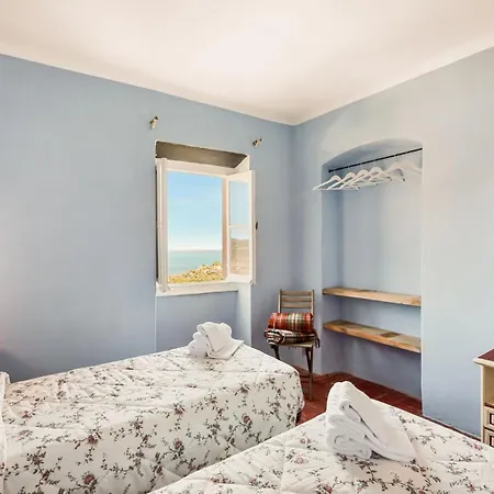 Ilceppo 5terre Seaview Parking * 斯培西亚