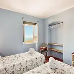 Ilceppo 5terre Seaview Parking * 라스페치아
