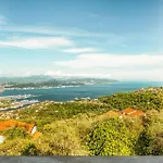 Ilceppo 5terre Seaview Parking 라스페치아