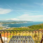 Ilceppo 5terre Seaview Parking * 라스페치아