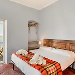 Ilceppo 5terre Seaview Parking * 라스페치아