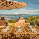 Ilceppo 5terre Seaview Parking * 라스페치아