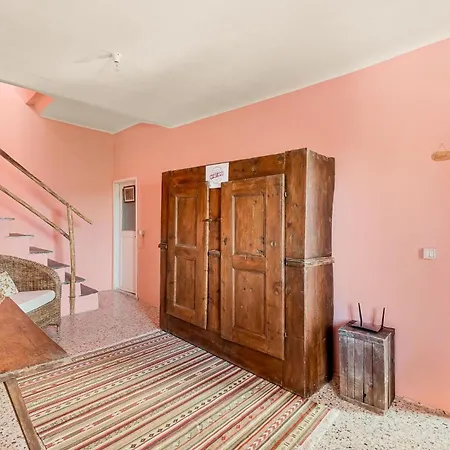 Ilceppo 5terre Seaview Parking لا سبيتسْيا