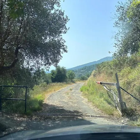 Ilceppo 5terre Seaview Parking شقة لا سبيتسْيا
