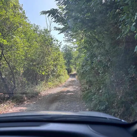 Ilceppo 5terre Seaview Parking شقة