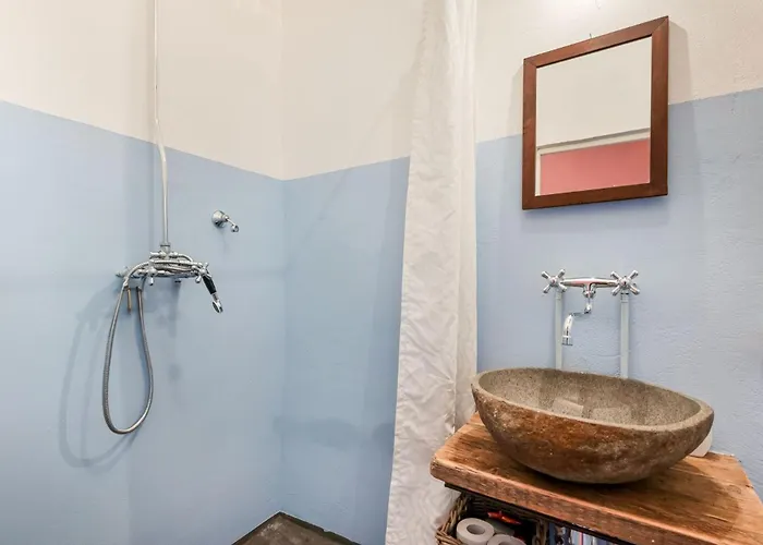 Ilceppo 5terre Seaview Parking