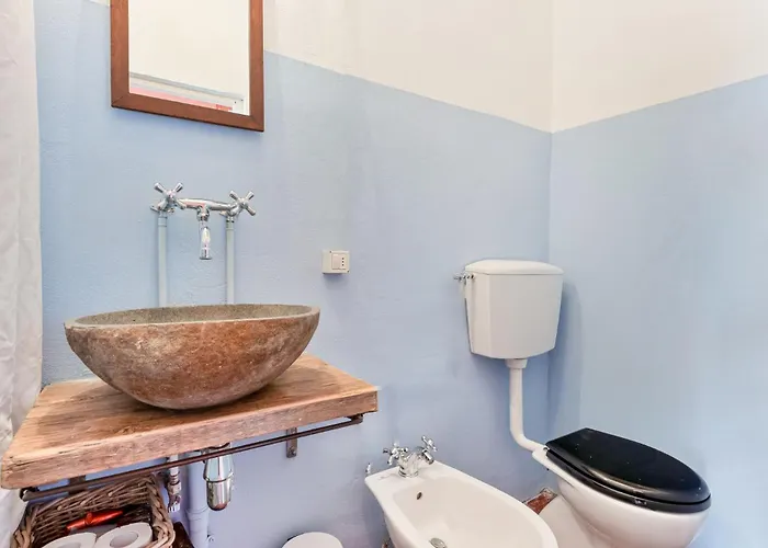 Ilceppo 5terre Seaview Parking アパート ラ・スペツィア